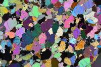 Péridotite LPA x3,5